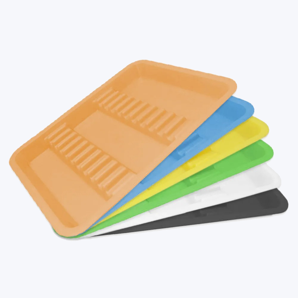 ET Dental Clinical Instrument Trays Mini